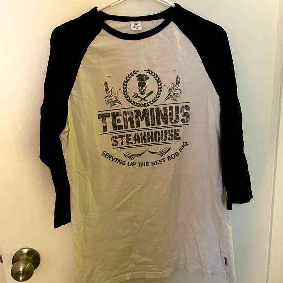TWD Tee! - Picture 1 of 2
